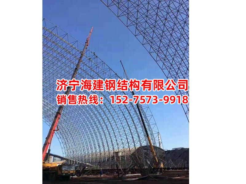 拱橋網(wǎng)架