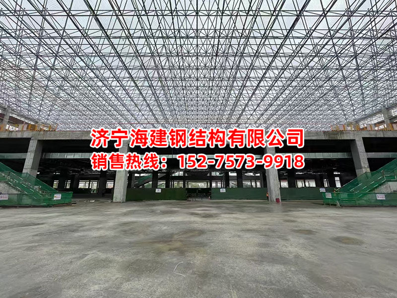 房頂網(wǎng)架